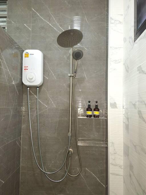 Photo of Bathroom in Haad Yao