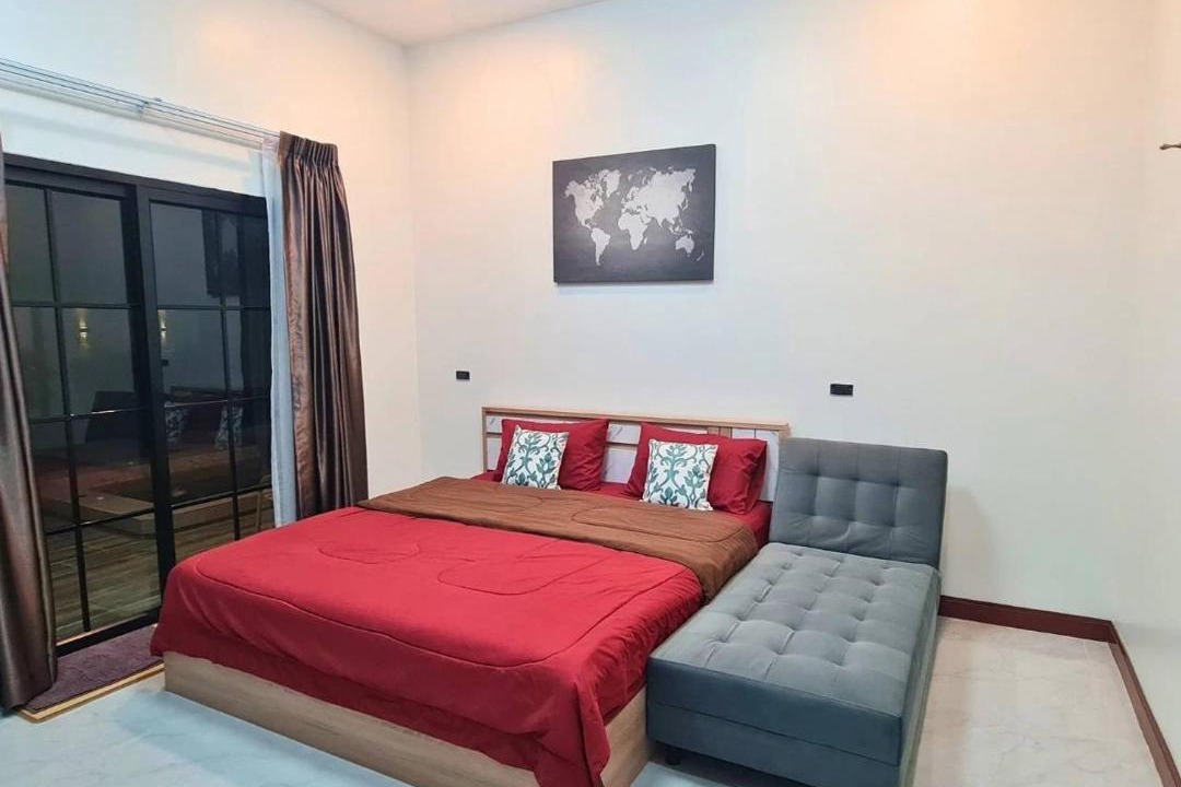 Photo of Bedroom in Sai Khao