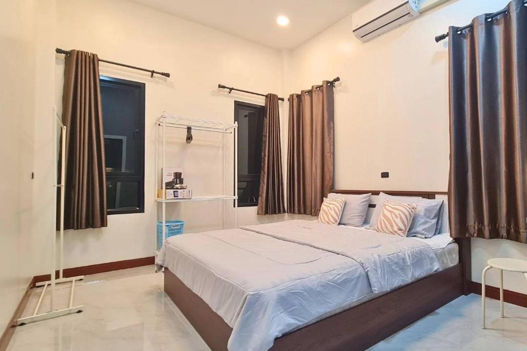 Photo of Bedroom in Sai Khao