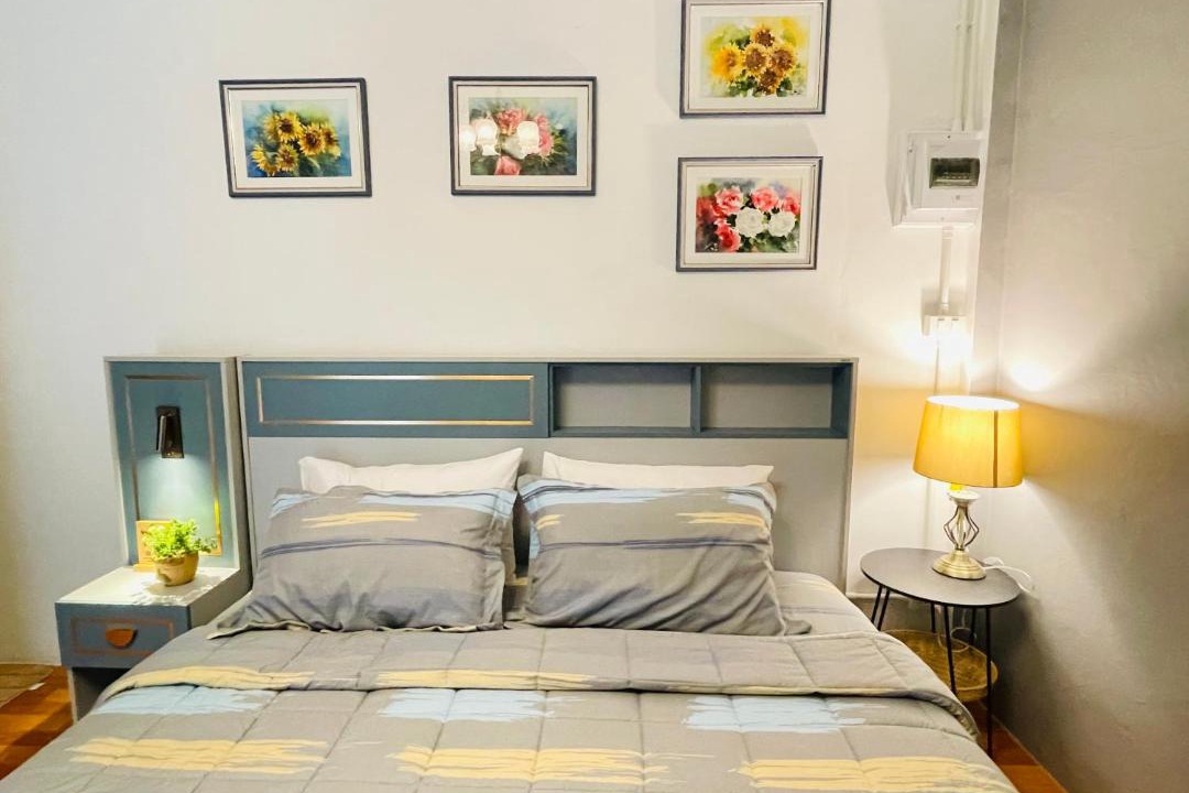 Photo of Bedroom in Doi Saket