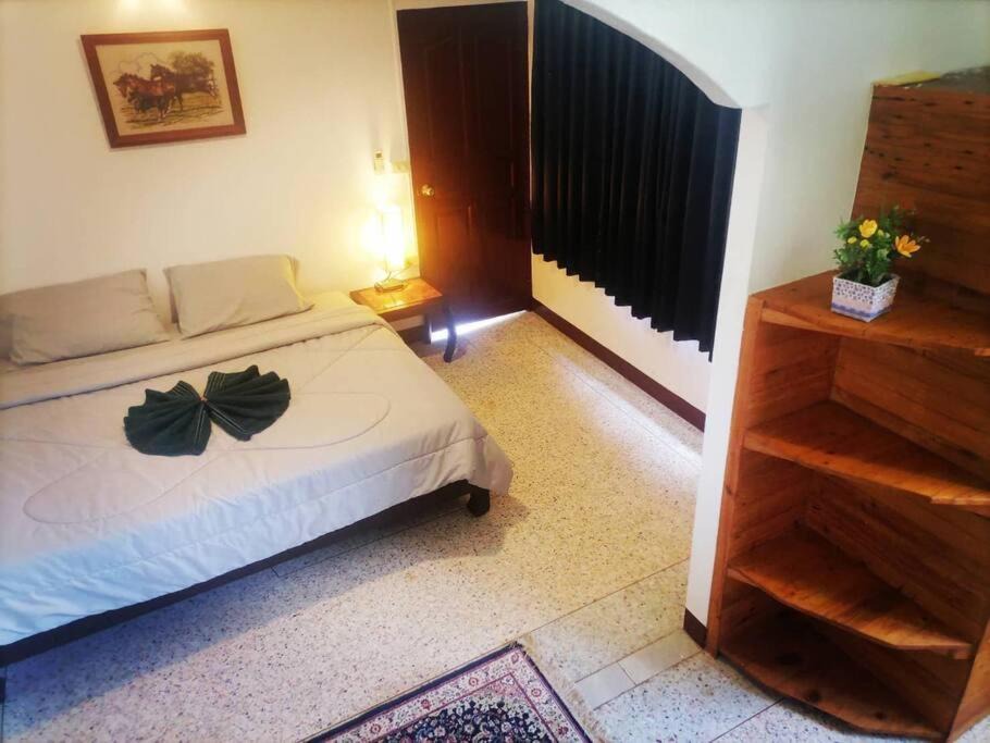 Photo of Bedroom in Chaloklum