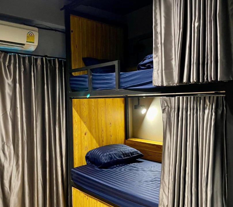 Photo of Bedroom in South Pattaya