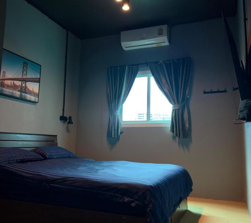 Photo of Bedroom in South Pattaya
