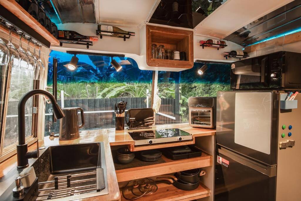 Photo of Kitchen in Krabi