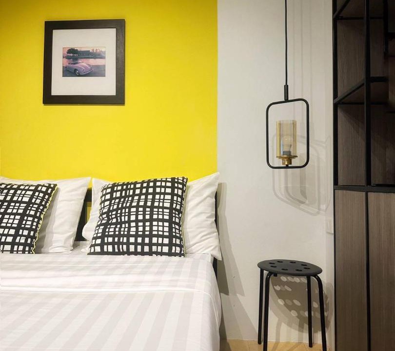 Photo of Bedroom in Suan Luang