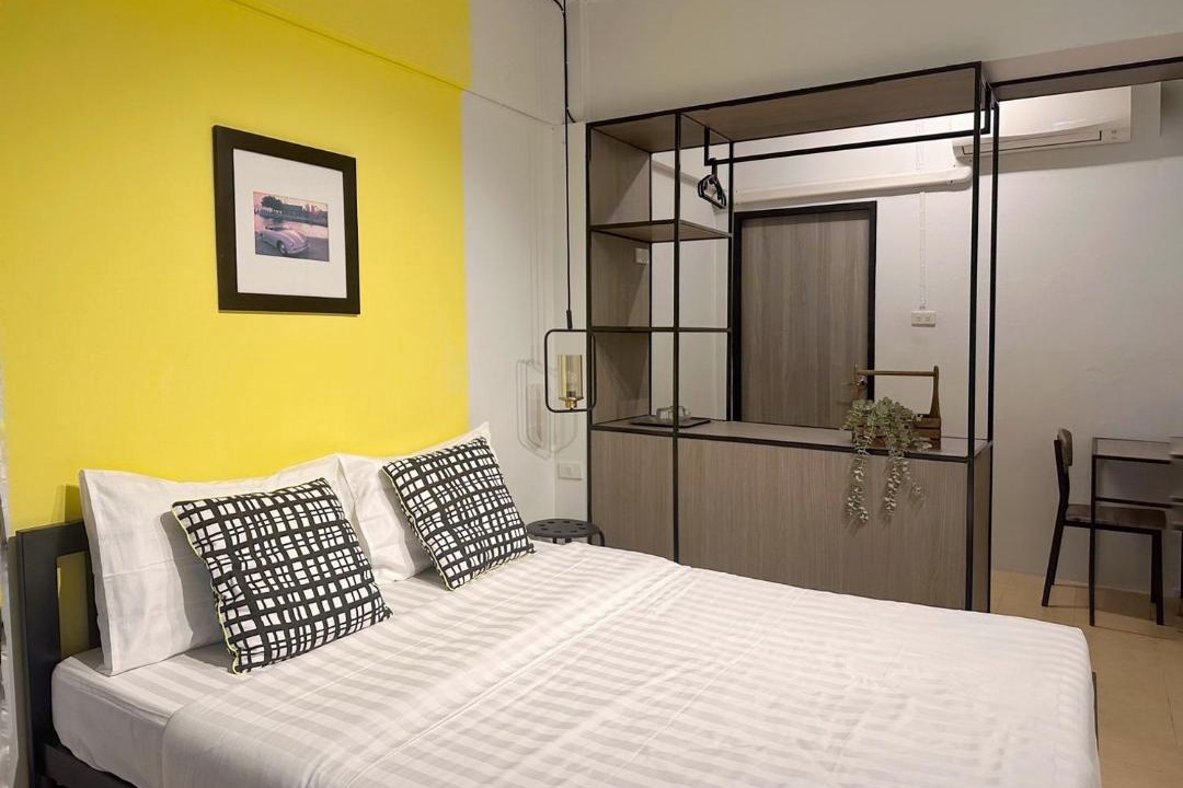 Photo of Bedroom in Suan Luang