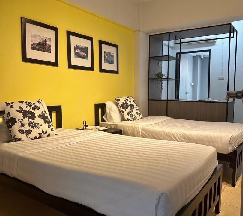 Photo of Bedroom in Suan Luang