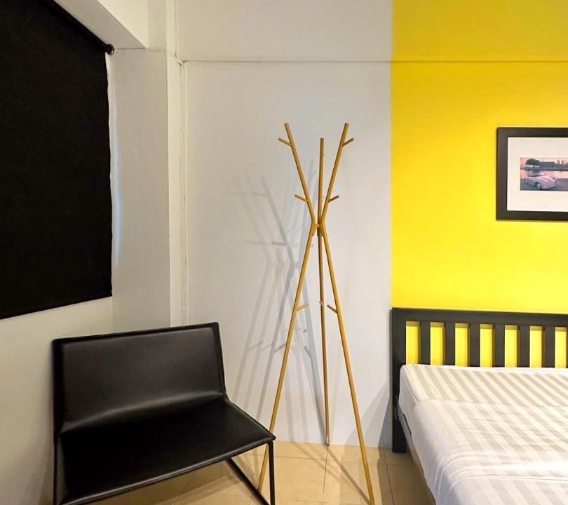 Photo of Bedroom in Suan Luang