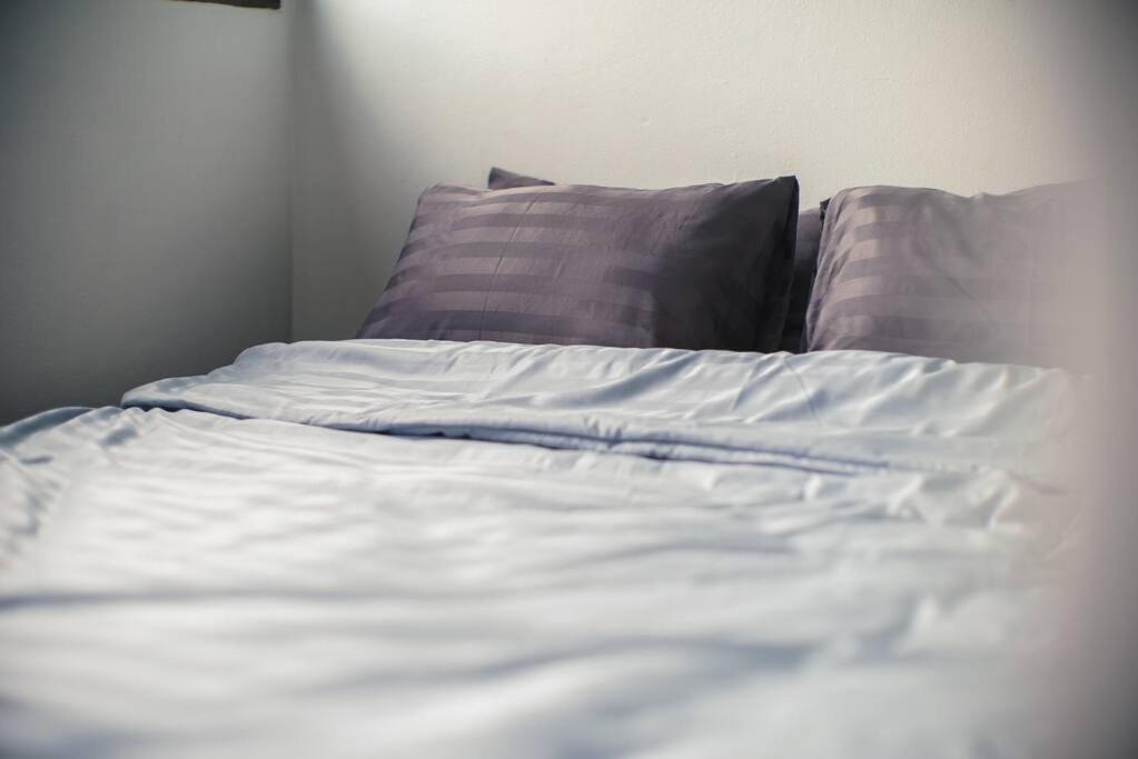 Photo of Bedroom in Lampang