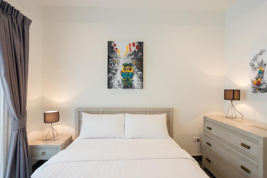 Photo of Bedroom in Hin Lek Fai