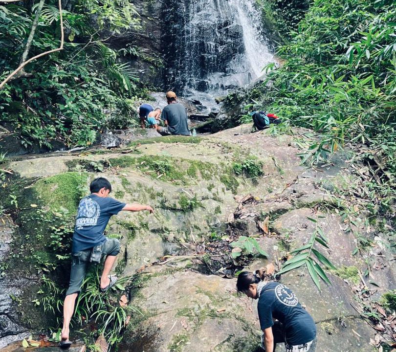 Photo of Others in Samoeng