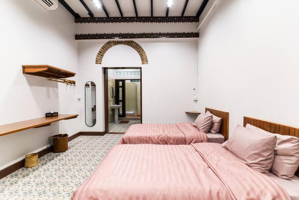 Photo of Bedroom in Lampang