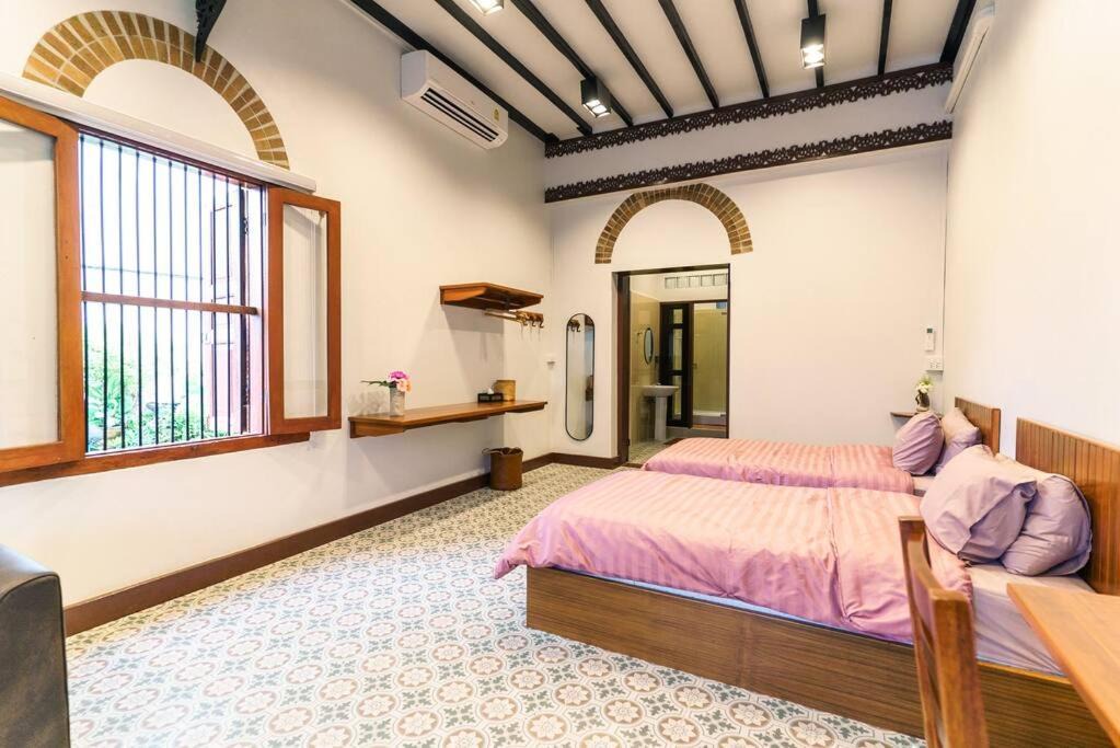 Photo of Bedroom in Lampang