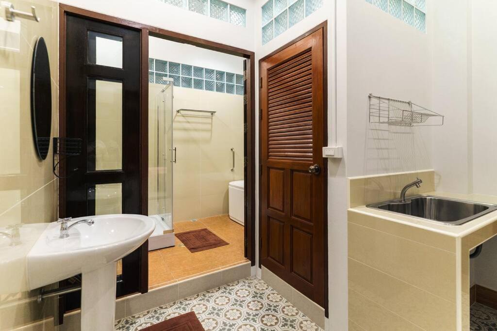 Photo of Bathroom in Lampang