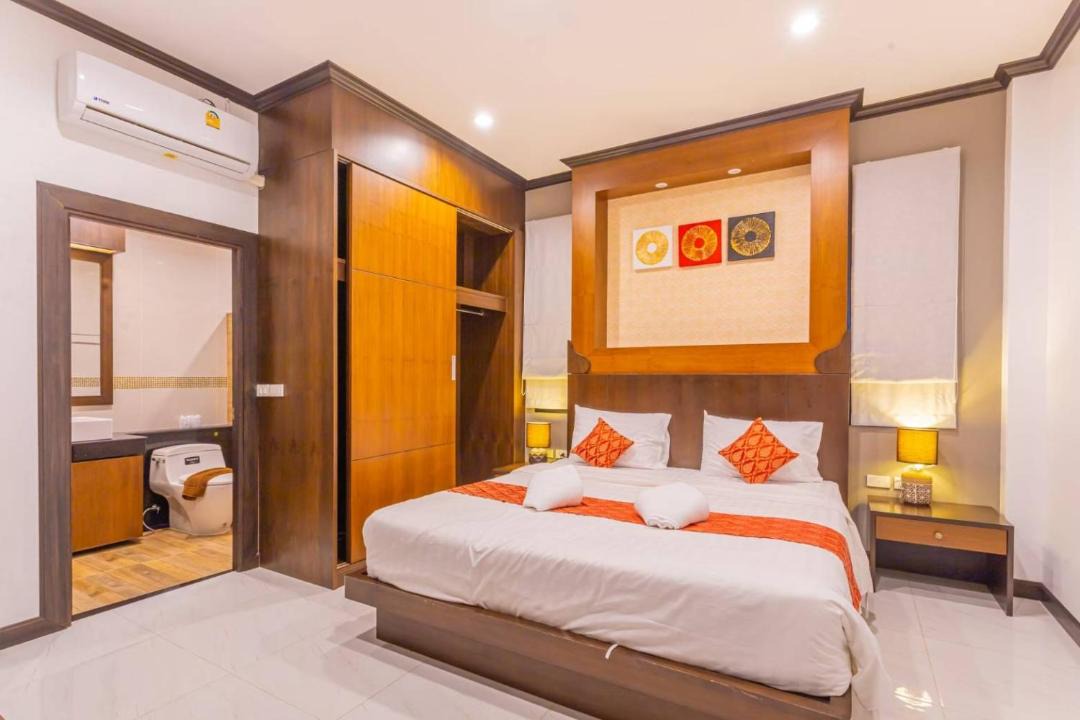 Photo of Bedroom in Krabi