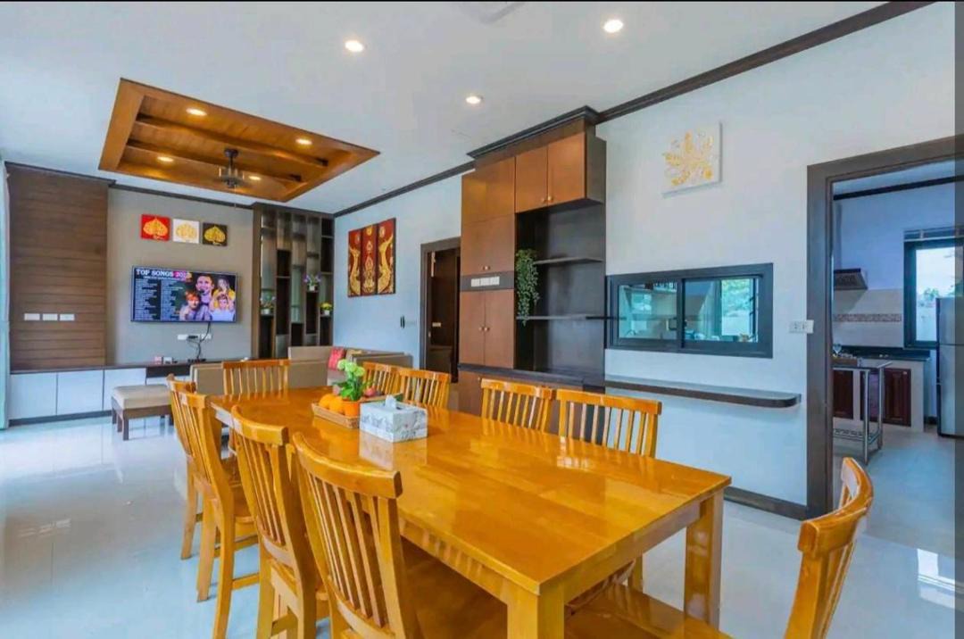 Photo of Kitchen in Krabi