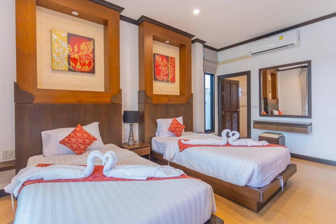 Photo of Bedroom in Krabi