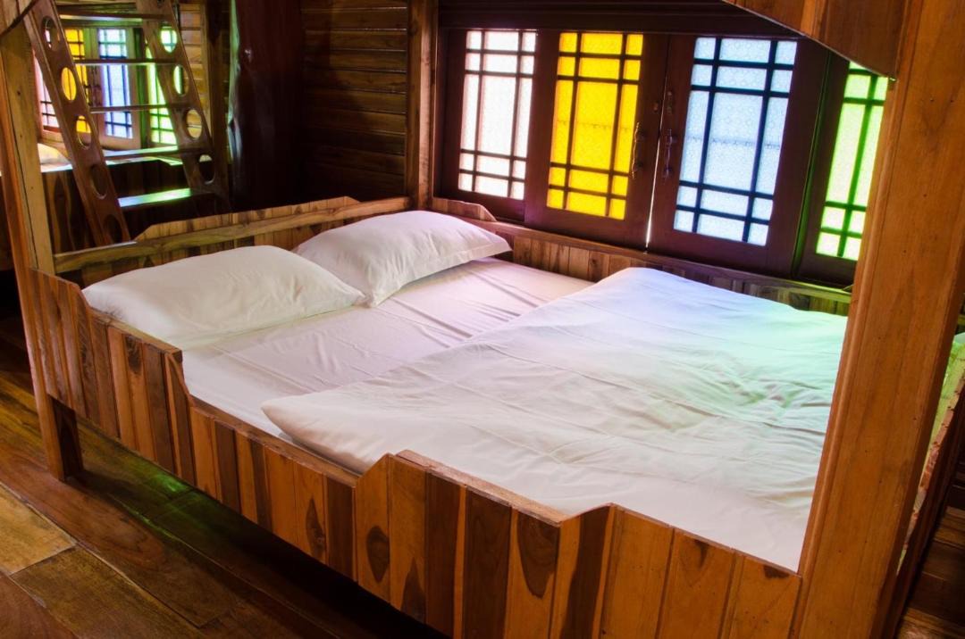 Photo of Bedroom in Ko Chang