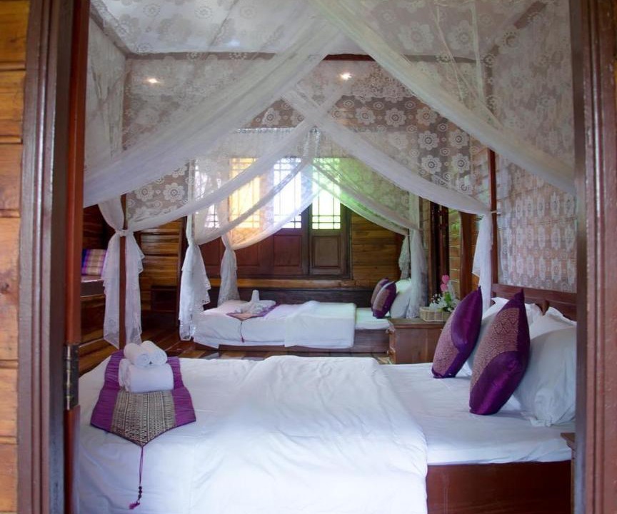 Photo of Bedroom in Ko Chang