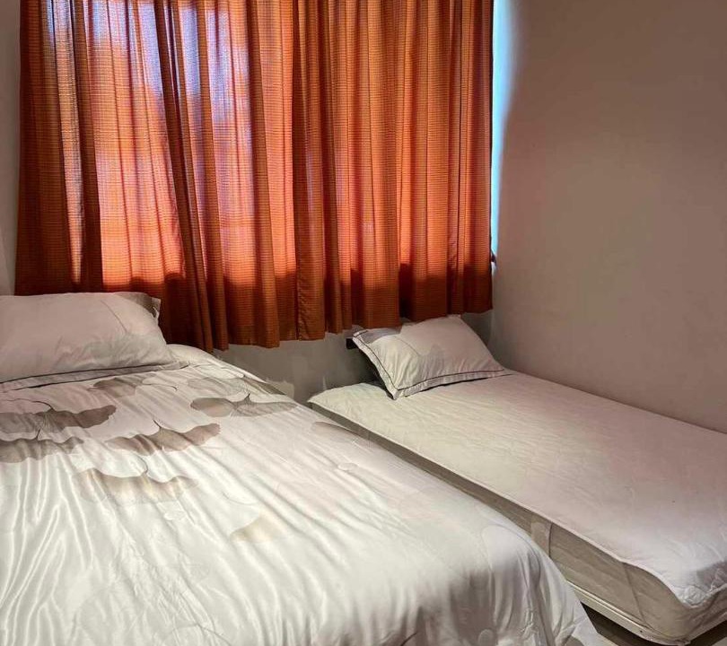 Photo of Bedroom in Kram