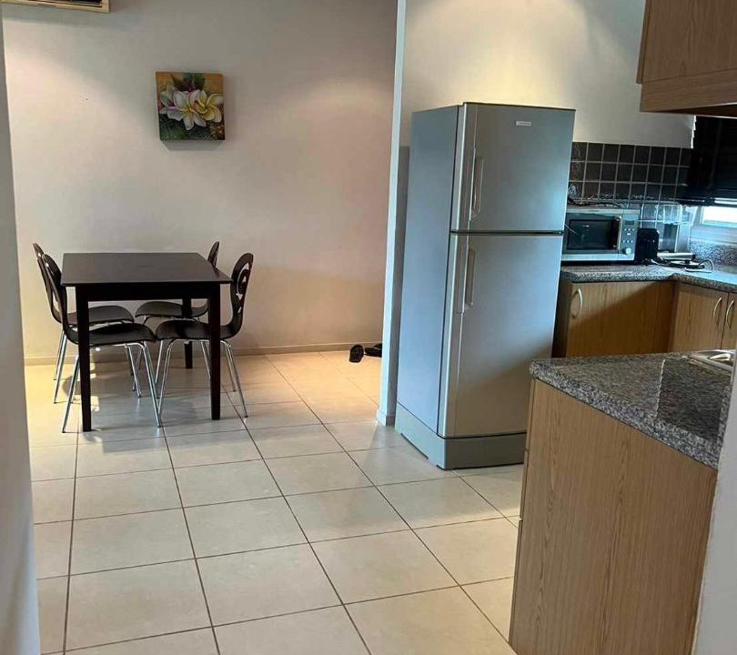 Photo of Kitchen in Kram