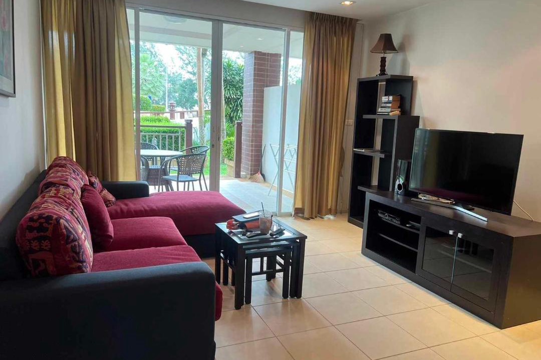 Photo of Livingroom in Kram
