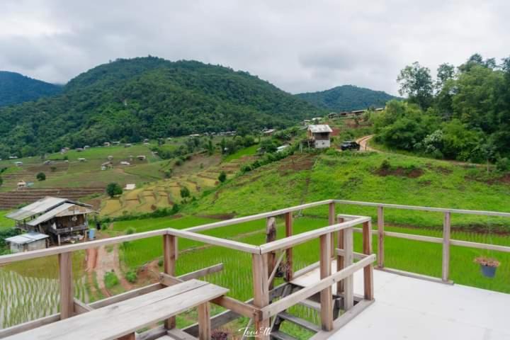 Photo of Others in Mae Chaem