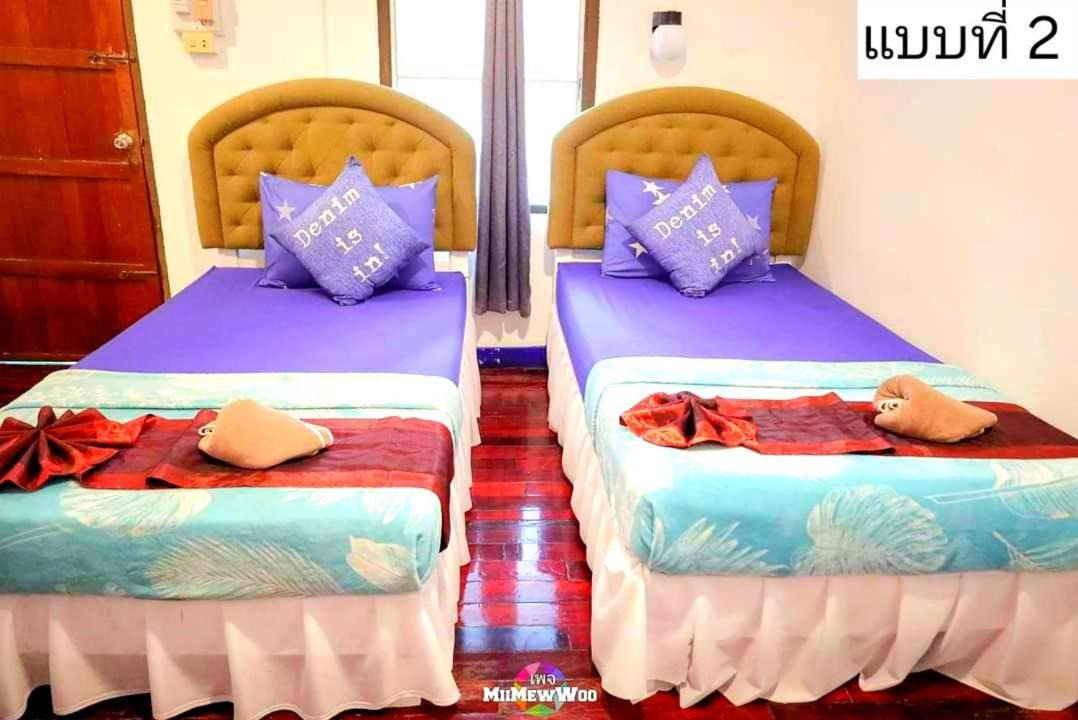 Photo of Bedroom in Mai Fat