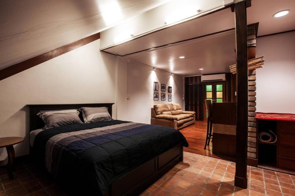 Photo of Bedroom in Lampang