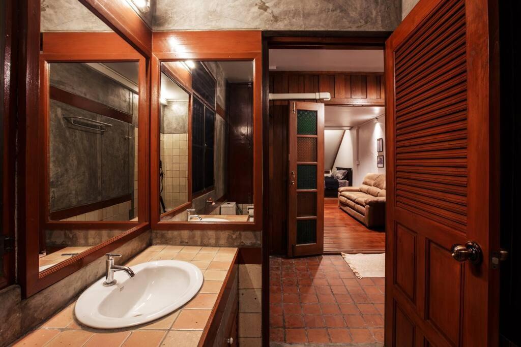 Photo of Bathroom in Lampang