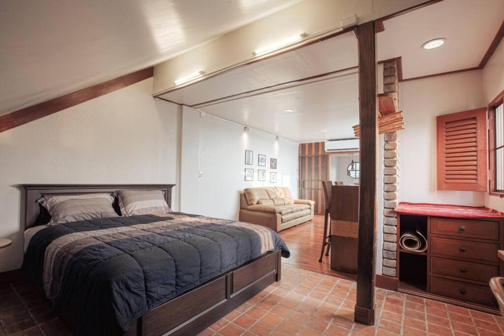Photo of Bedroom in Lampang