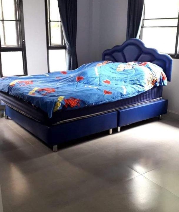 Photo of Bedroom in San Kamphaeng