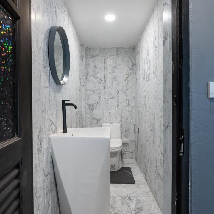 Photo of Bathroom in Bangkok Central Business District