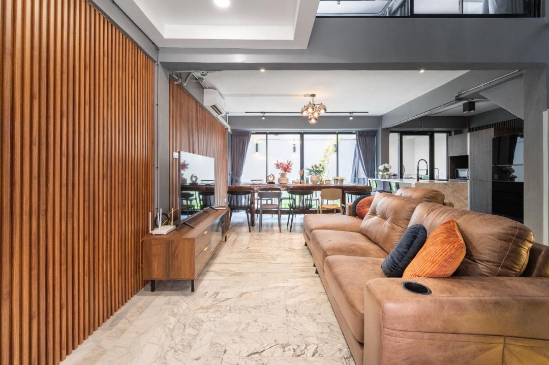 Photo of Livingroom in Bangkok Central Business District