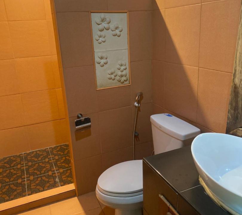 Photo of Bathroom in Sila
