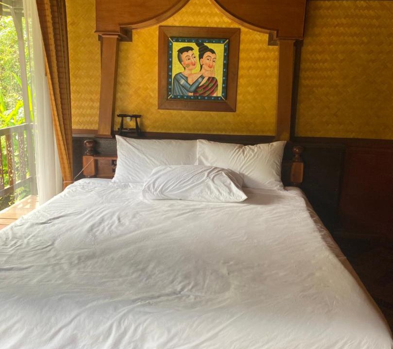 Photo of Bedroom in Sila