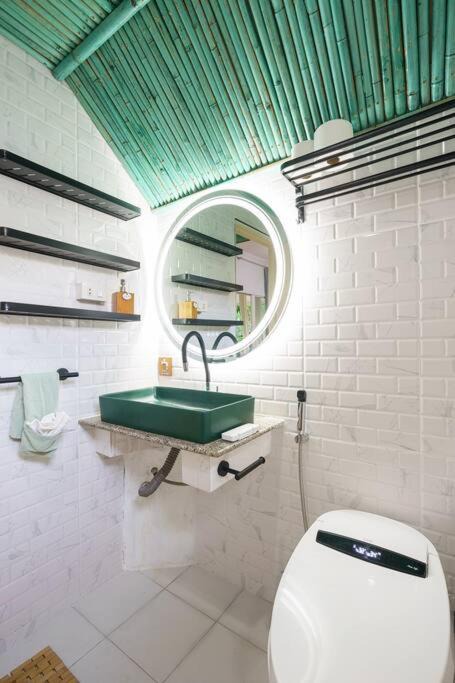 Photo of Bathroom in Thong Sala
