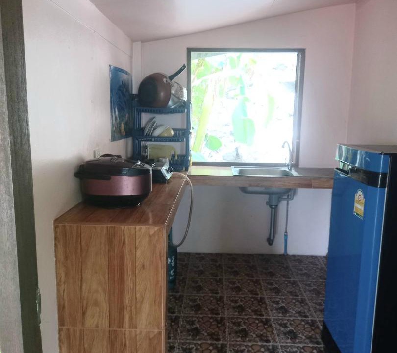 Photo of Kitchen in Haad Yao