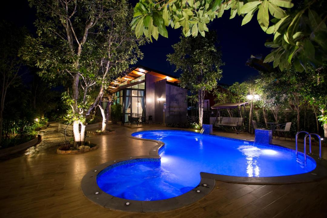 Photo of Outdoor in Thani