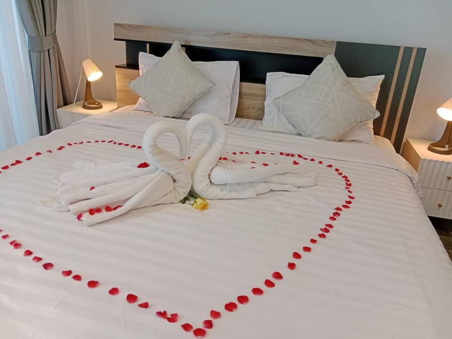 Photo of Bedroom in Bang Tao