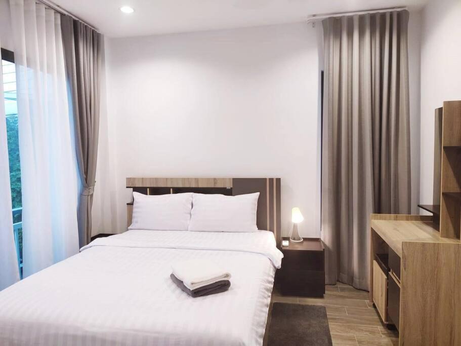 Photo of Bedroom in Bang Tao