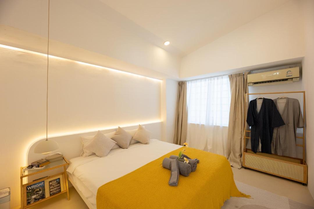 Photo of Bedroom in Rama 9