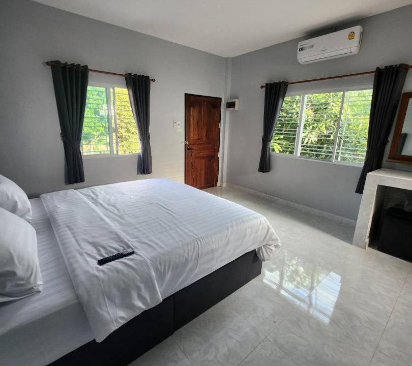 Photo of Bedroom in Phitsanulok