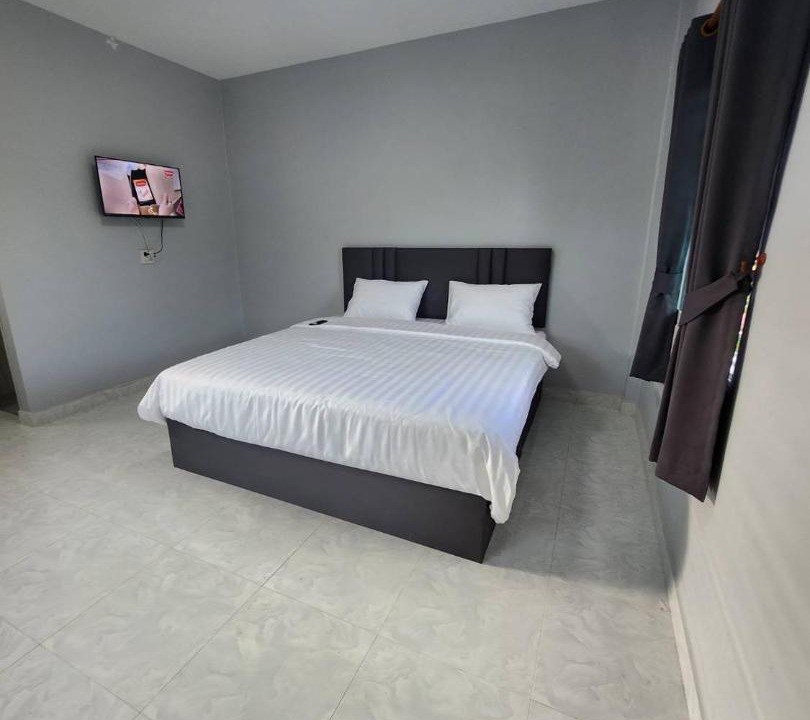 Photo of Bedroom in Phitsanulok