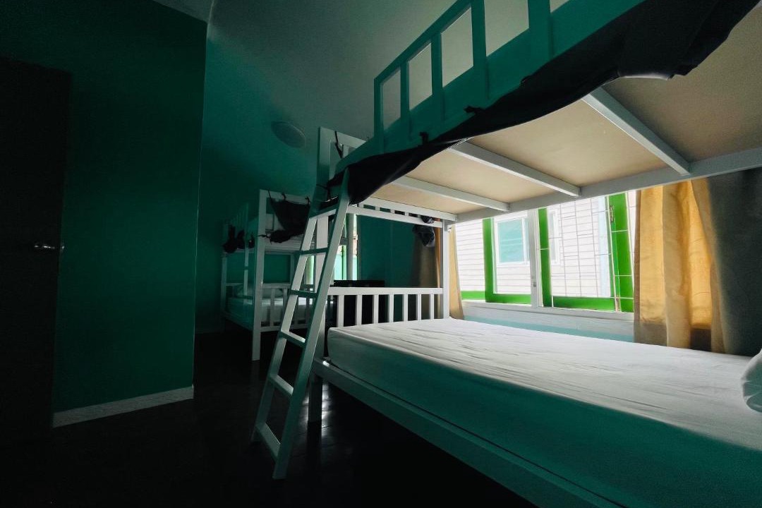 Photo of Bedroom in Ban Phan Thom