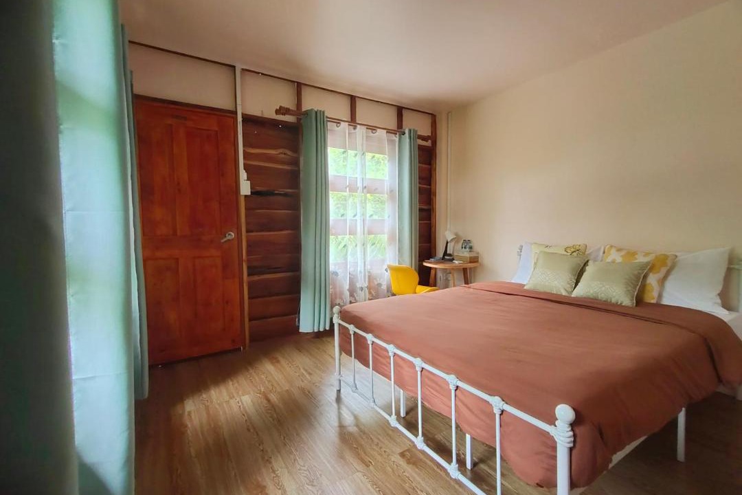 Photo of Bedroom in Nam Pat