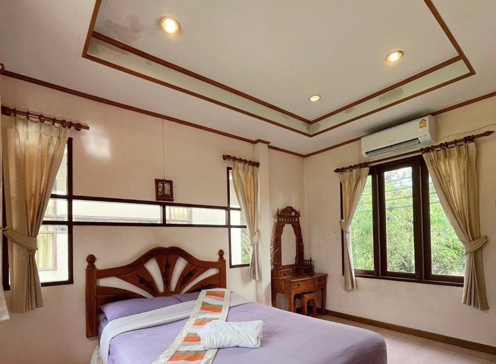 Photo of Bedroom in Makham Tia