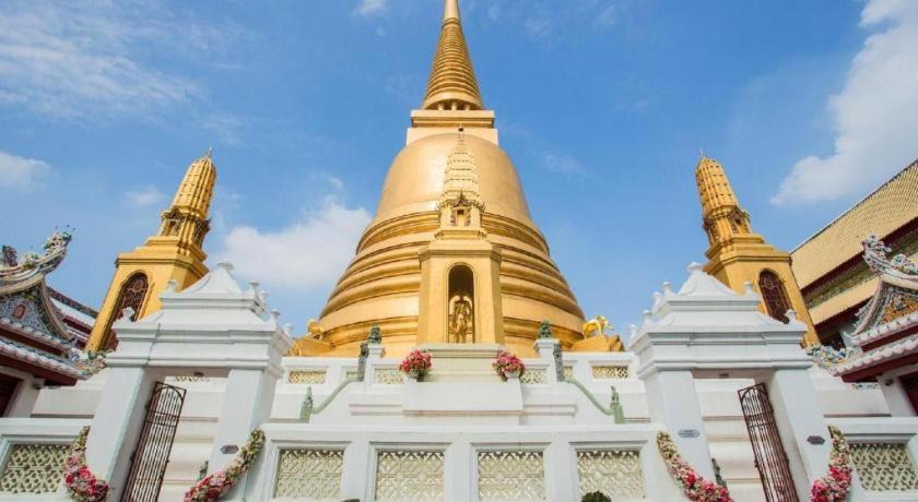 Photo of Others in Bang Phlat