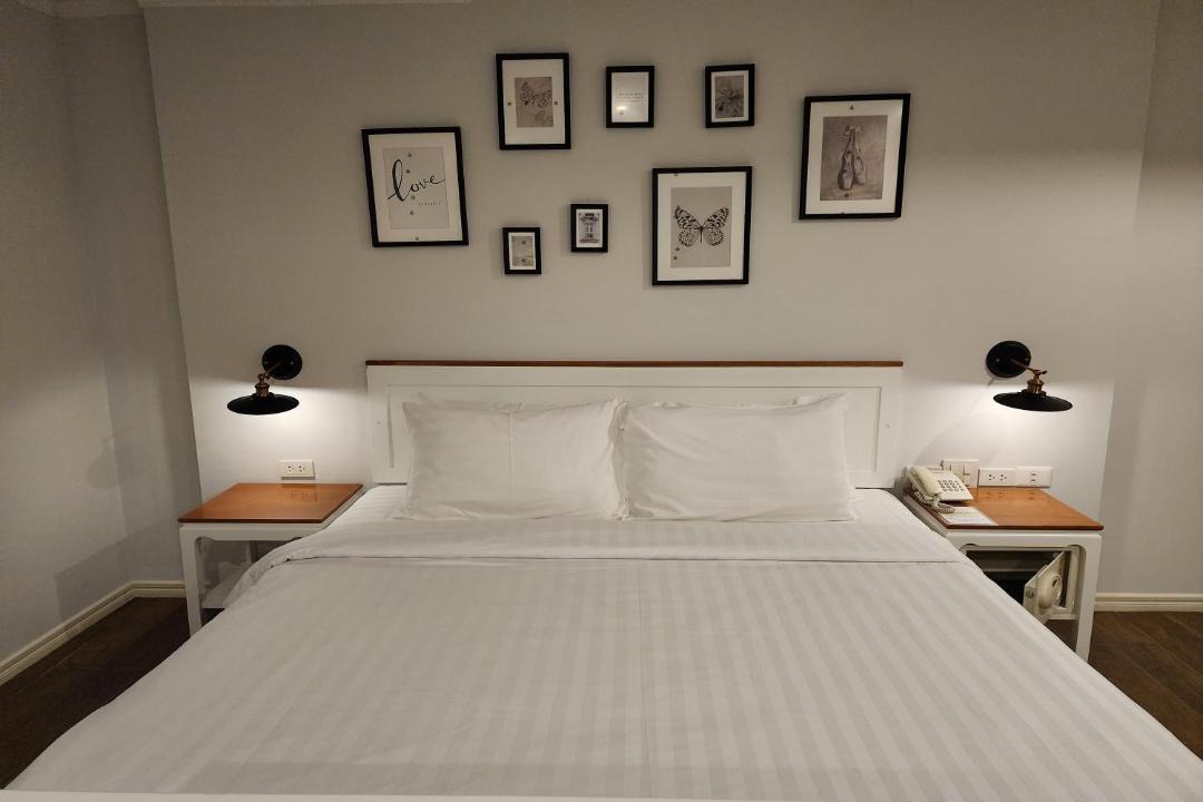 Photo of Bedroom in Chan Kasem