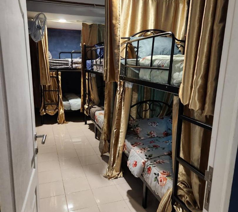 Photo of Bedroom in Wat Bowon Niwet